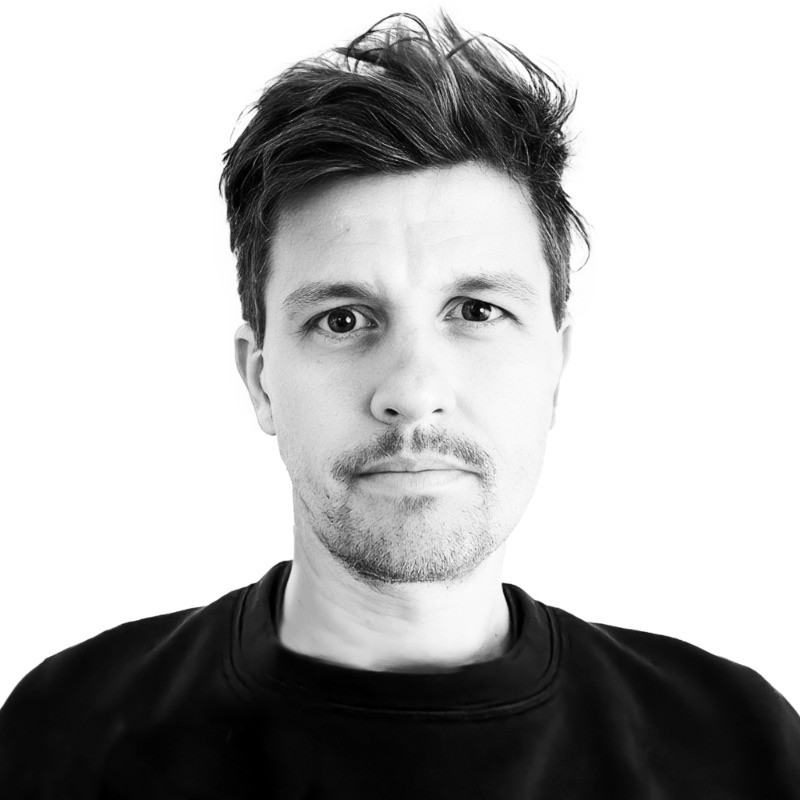 Christian Von Heifner avatar image