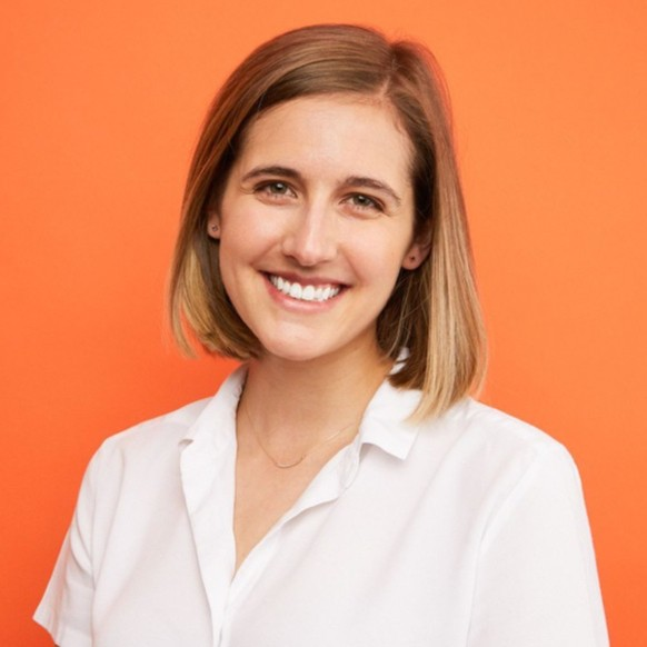 Leigh Hamp avatar image