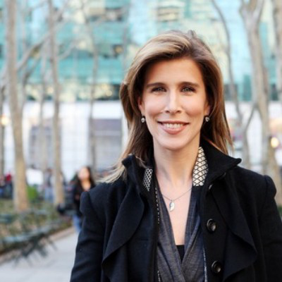 Sarah Ellison avatar image