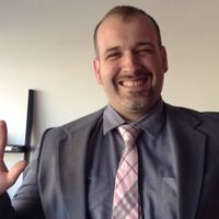 Kris Meister avatar image