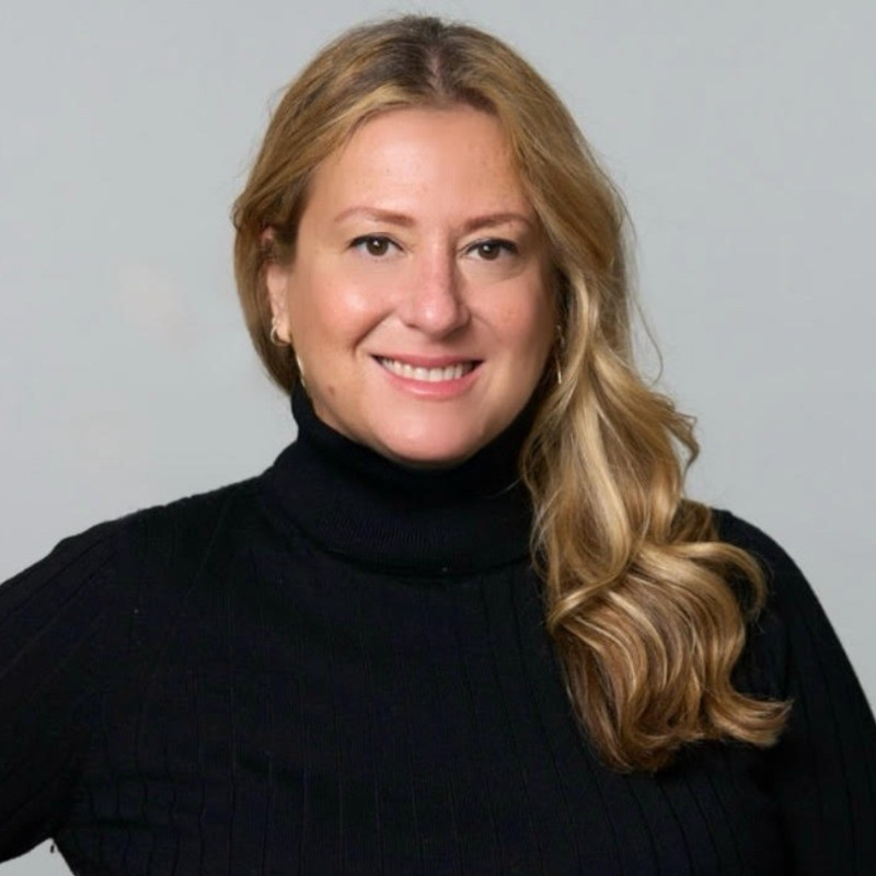 Ariel Palitz avatar image