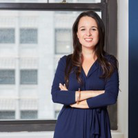 Sarah Lux-Lee avatar image