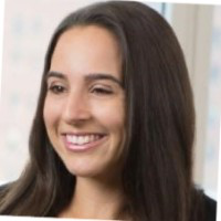 Jenna Cooper avatar image