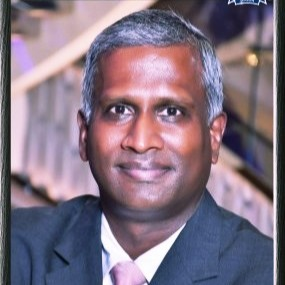 Kuppusami Natesan avatar image