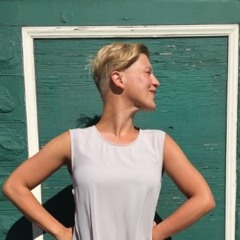 Kristina Loring avatar image