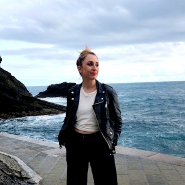 Julie Gerstein avatar image