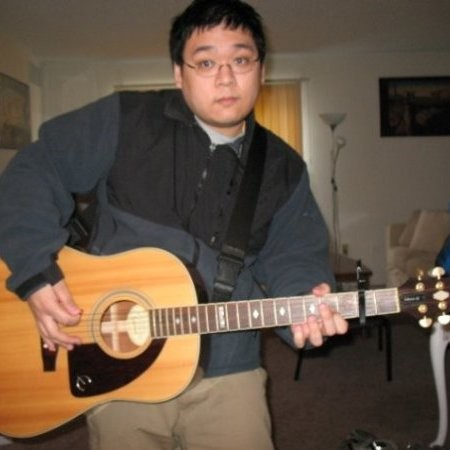 Andrew Chin avatar image