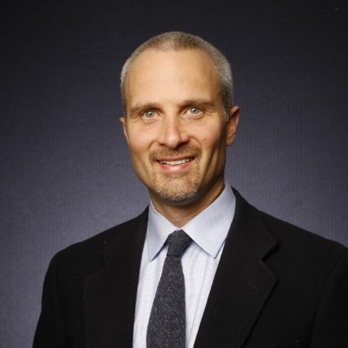 Ron Strauss avatar image