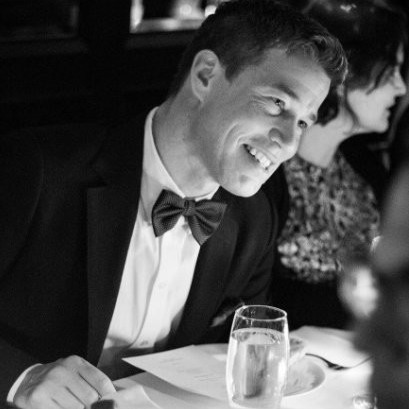 Jamison O'Toole avatar image