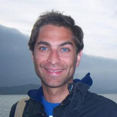 Alex Bakir avatar image