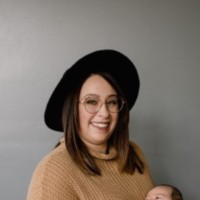 Krista Duarte avatar image