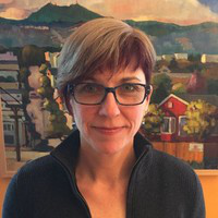 Penny Campbell avatar image