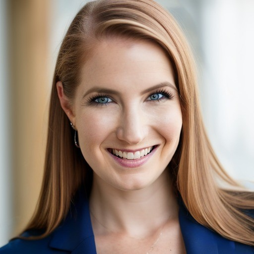 Amanda Lennon avatar image