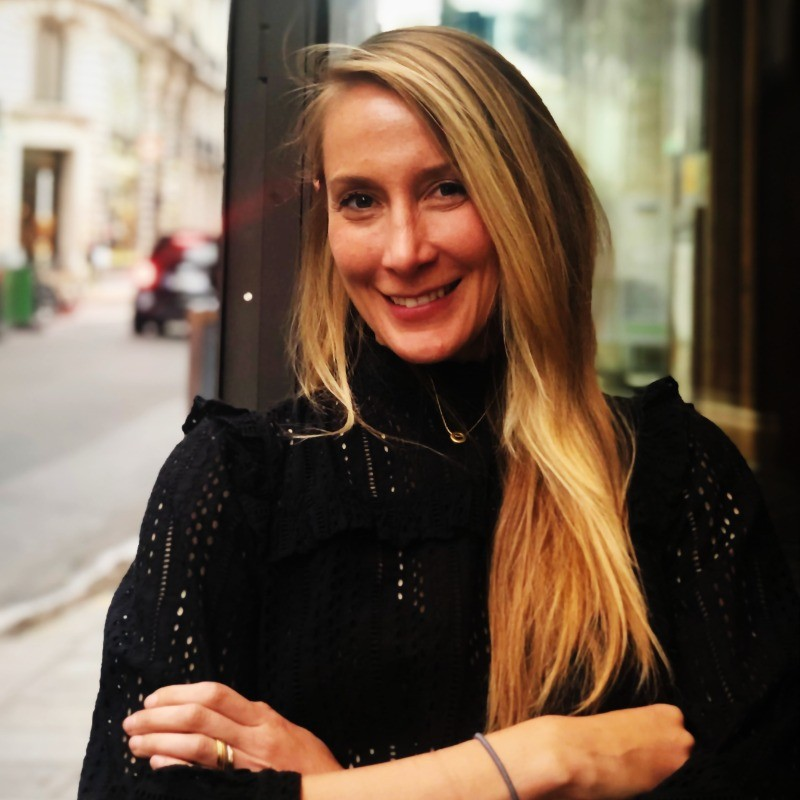 Sonja Bjornsen avatar image