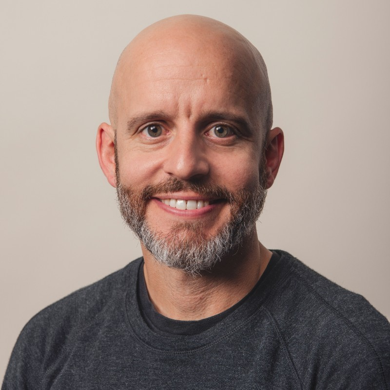 Jeffrey Behm avatar image