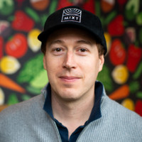 David Silverglide avatar image