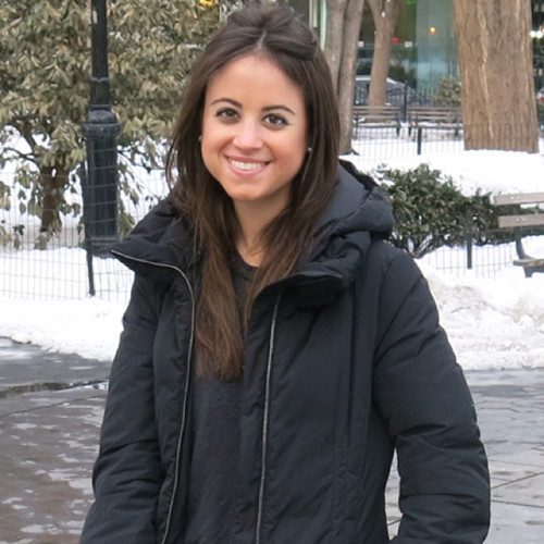 Alli Kaye avatar image