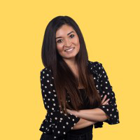 Krystelle Barboza avatar image