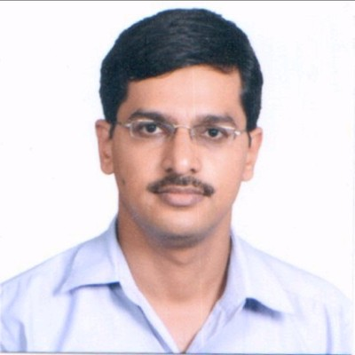 Chetan Desai avatar image
