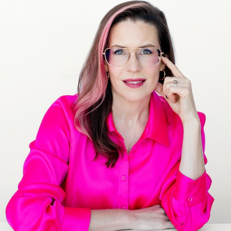 Lauren Gunderson avatar image