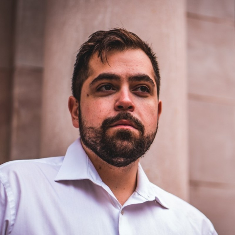 Andrew Falzon avatar image