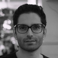 Warris Bokhari avatar image