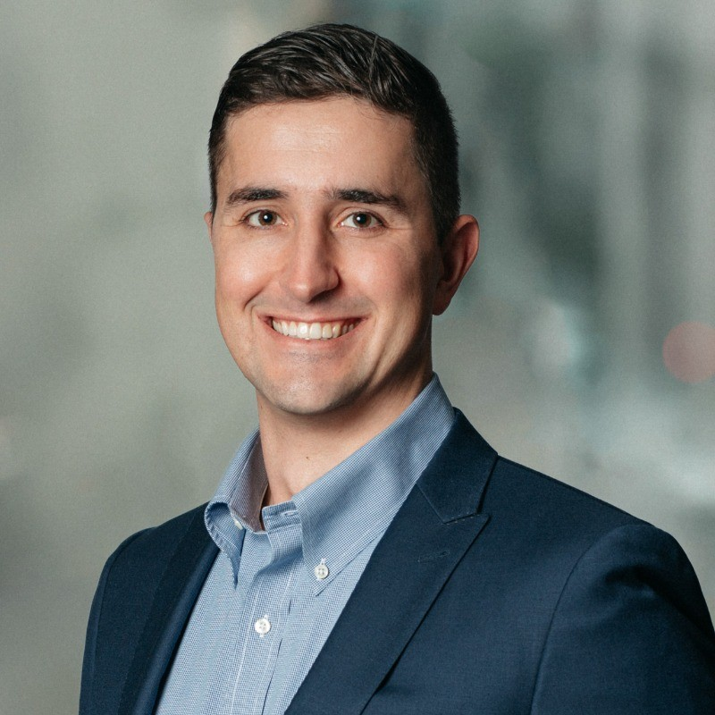 Patrick Kennedy, MPA, MA avatar image