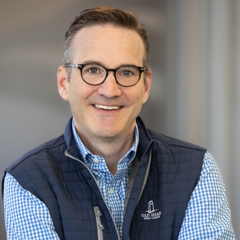 Garry Duncan, CAIA avatar image