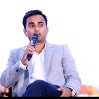 Gotama Gowda avatar image