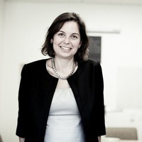 Virginia Paik avatar image