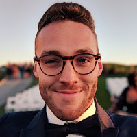 Callum Durr avatar image