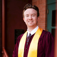 Carson Dobric avatar image