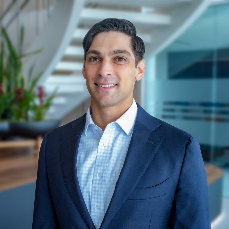 Gregory DiSanto avatar image