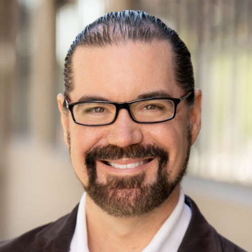 Dr. Jeffery A. Martin avatar image