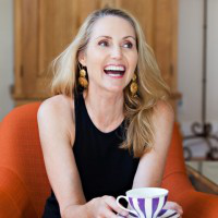 Amanda Jones avatar image