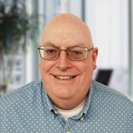 Greg Shannon avatar image