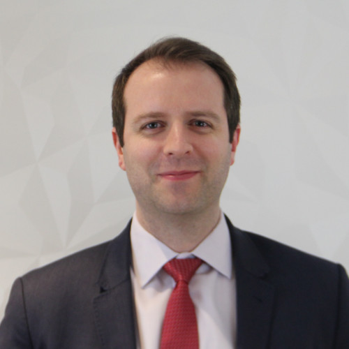 Todd Lippincott avatar image