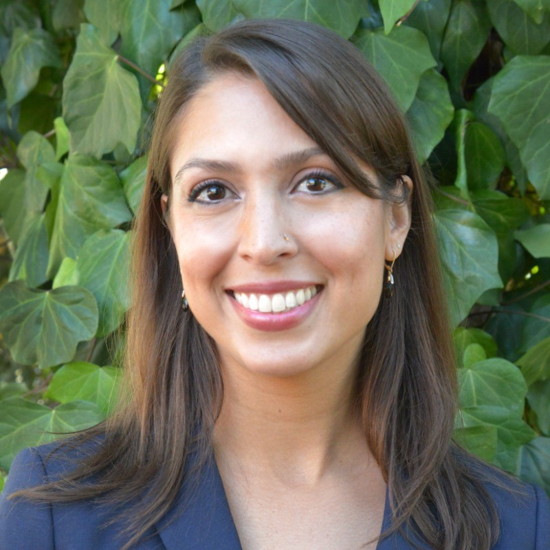 Amanda Howell avatar image