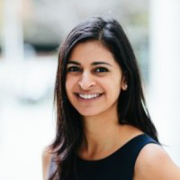 Divya Sudhakar avatar image