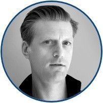 Luke Raymond avatar image