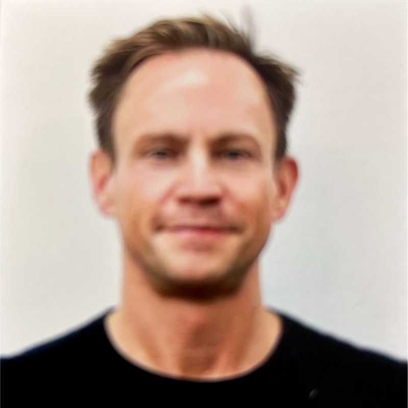 David LaBar avatar image