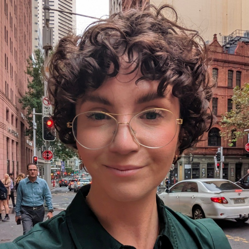 Milly Schmidt avatar image