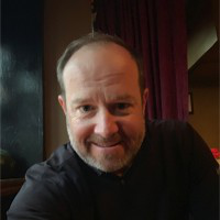 Michael O'Pray avatar image