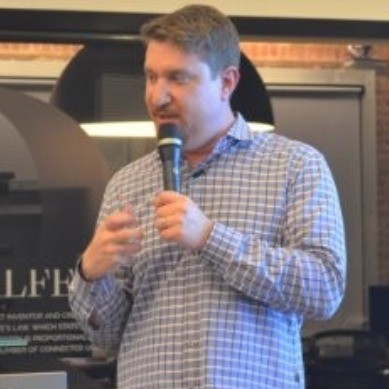 Jesse Zolna avatar image