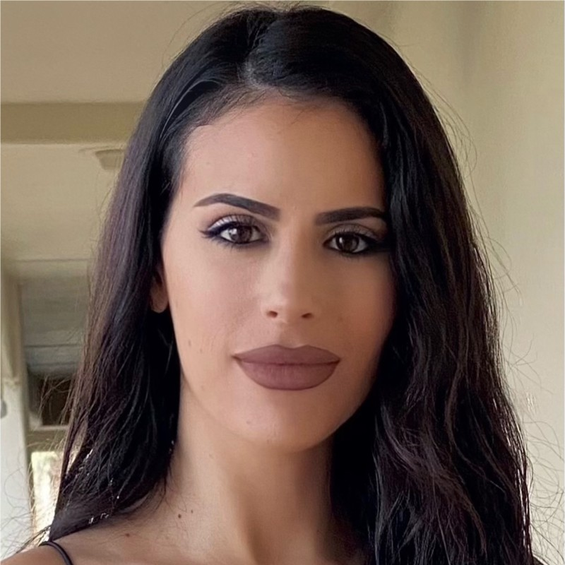 Chloe Kalek avatar image