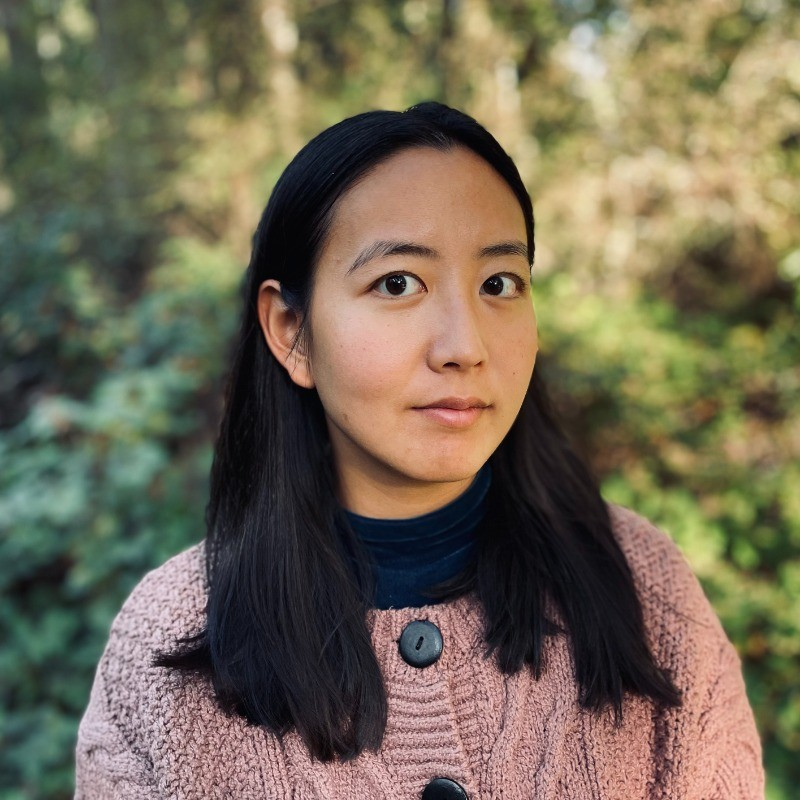 Irene Limb avatar image