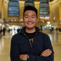 Ricky Tjok avatar image