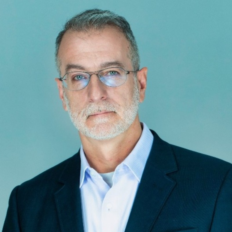 Mark Dykeman avatar image