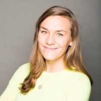 Alison Tercek avatar image