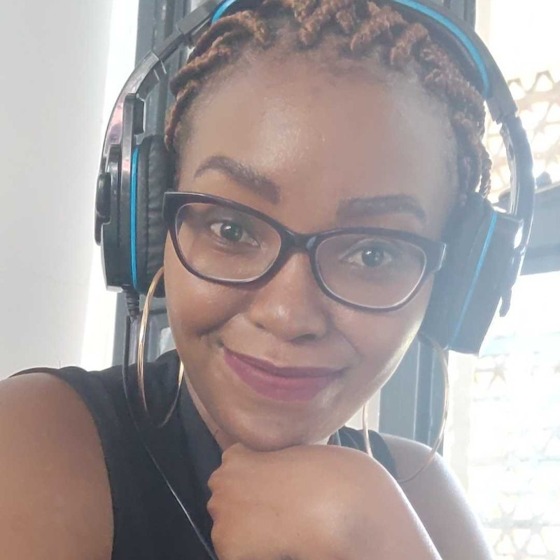 Natalie Elizabeth avatar image